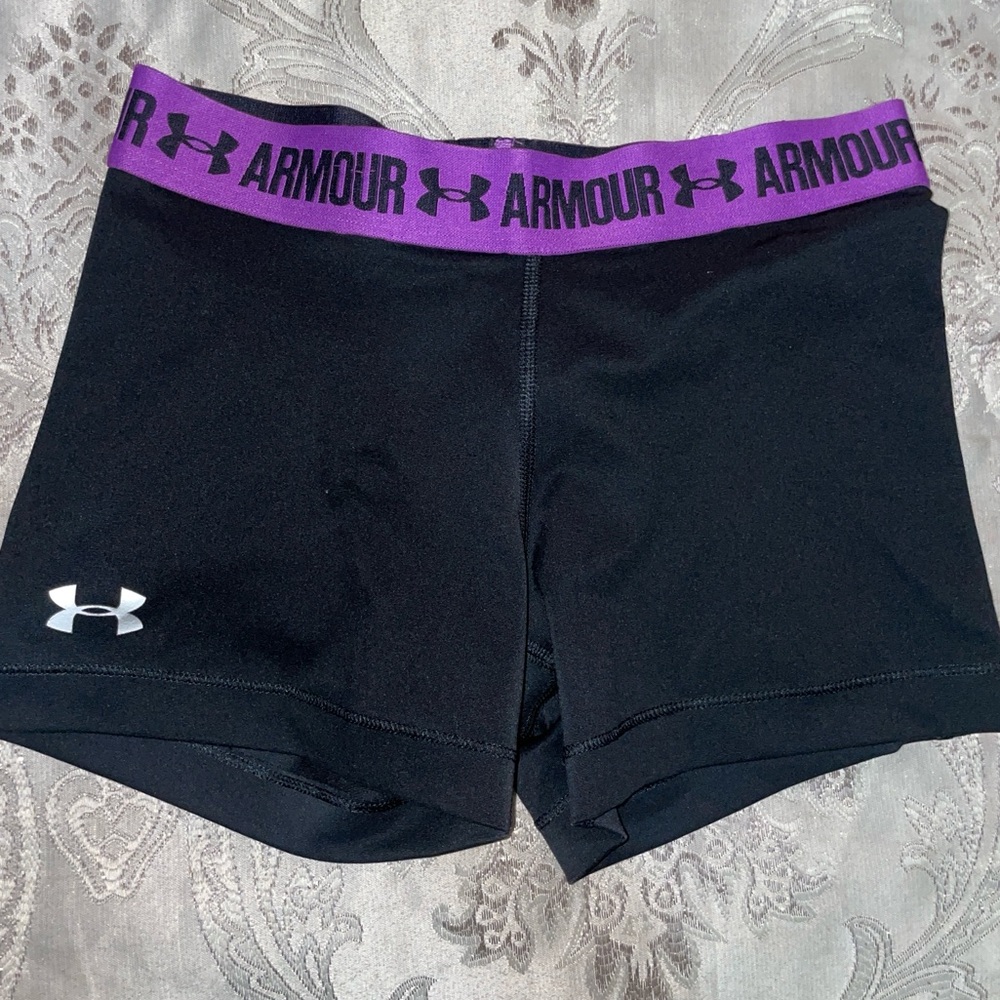 Under armour shorts